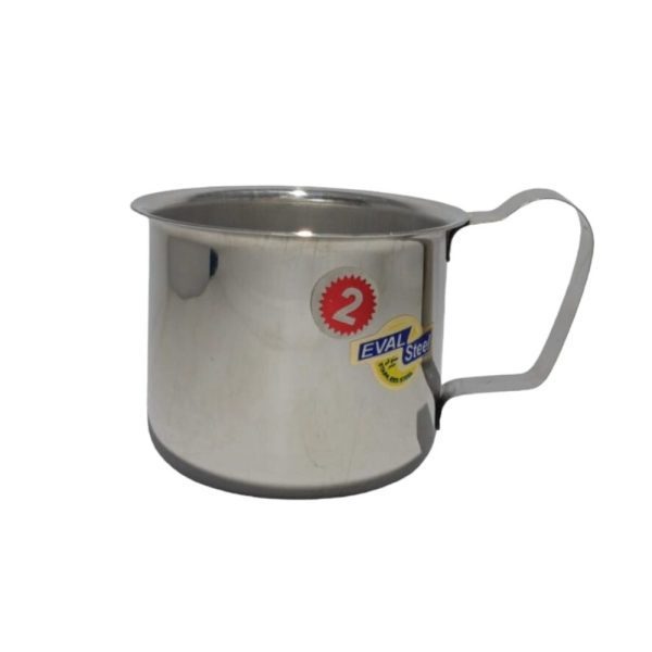 كوب مياه استانلس توب - 2