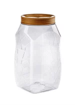 برطمان  GLOSSY JAR  من MAX