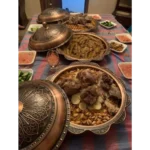 ⁦سرفيس بغطاء لتقديم الطعام⁩ - الصورة ⁦8⁩
